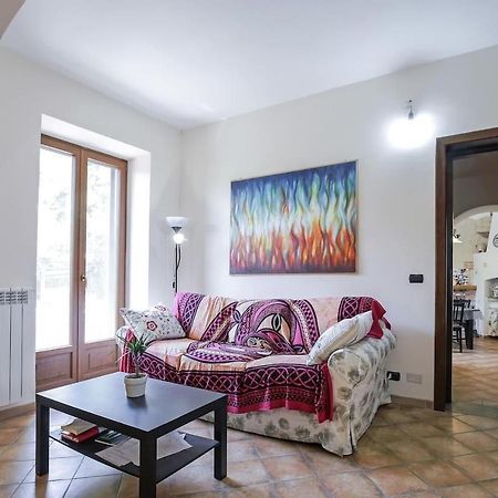 Casaventre Daire Vietri Dış mekan fotoğraf
