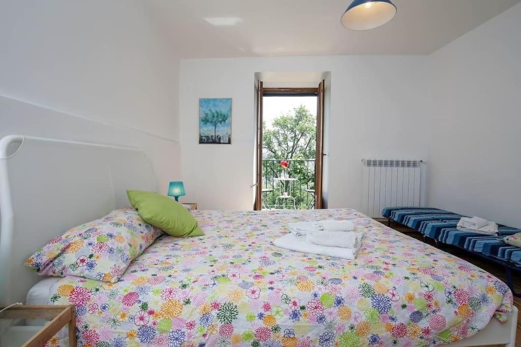 Casaventre Daire Vietri Dış mekan fotoğraf
